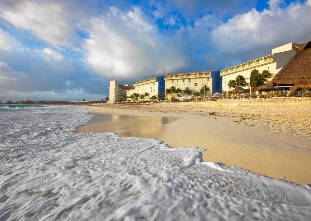 THE WESTIN RESORT  SPA, CANCUN