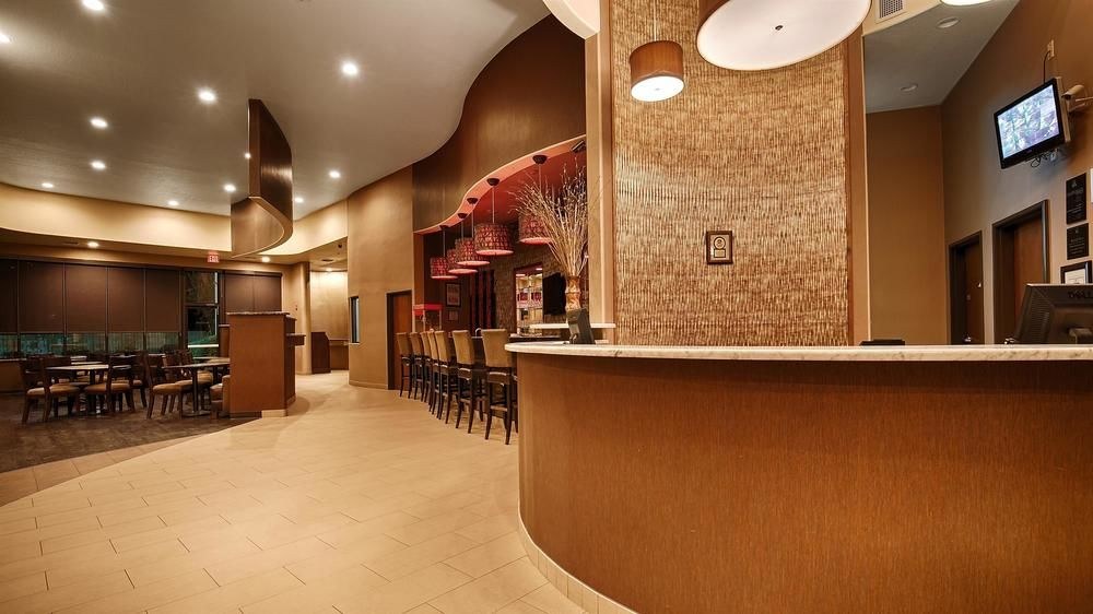 Best Western Plus Lackland Hotel & Suites