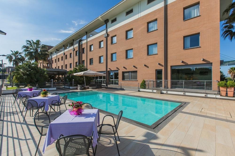 ARDEATINA PARK HOTEL photo 1