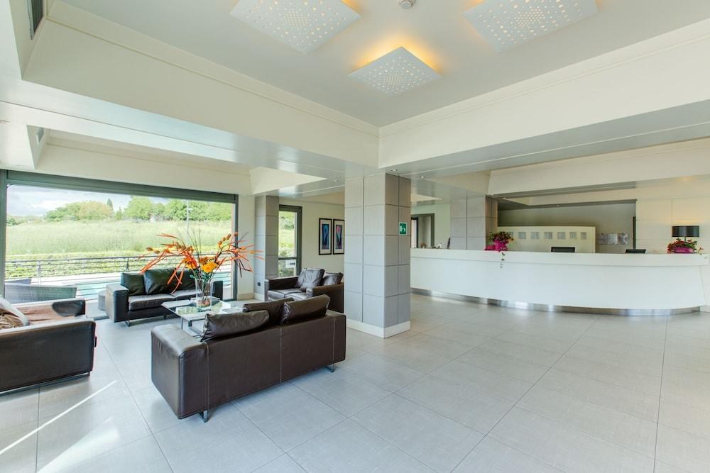ARDEATINA PARK HOTEL photo 2