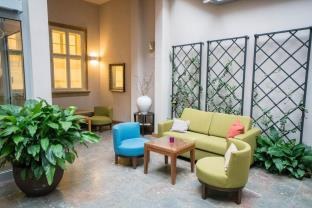 BOUTIQUE HOTEL GOLDEN KEY PRAGUE photo 1