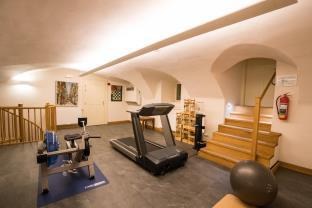 BOUTIQUE HOTEL GOLDEN KEY PRAGUE photo 3