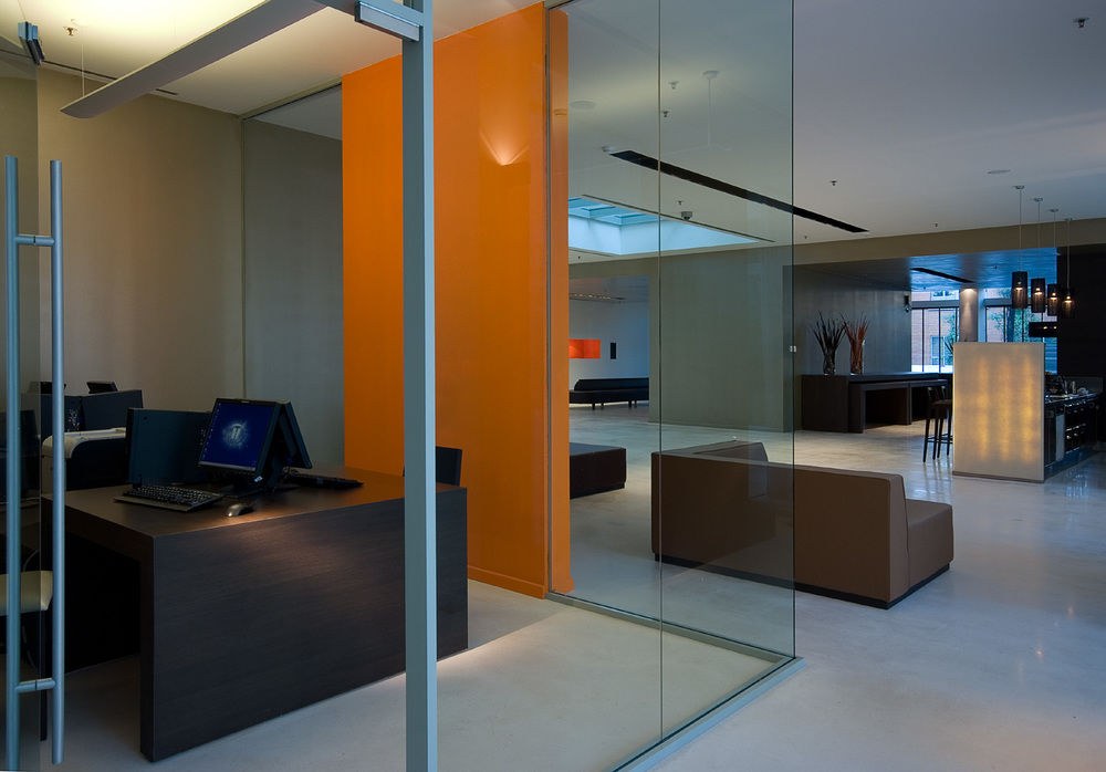 DOUBLETREE BY HILTON MILAN photo 1