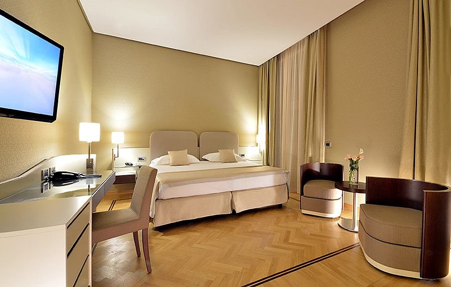 PALAZZO ESEDRA photo 1