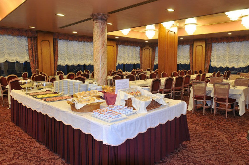 RUSSOTT HOTEL VENEZIA