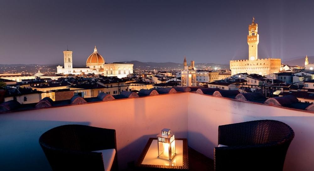 HOTEL TORRE GUELFA photo 3