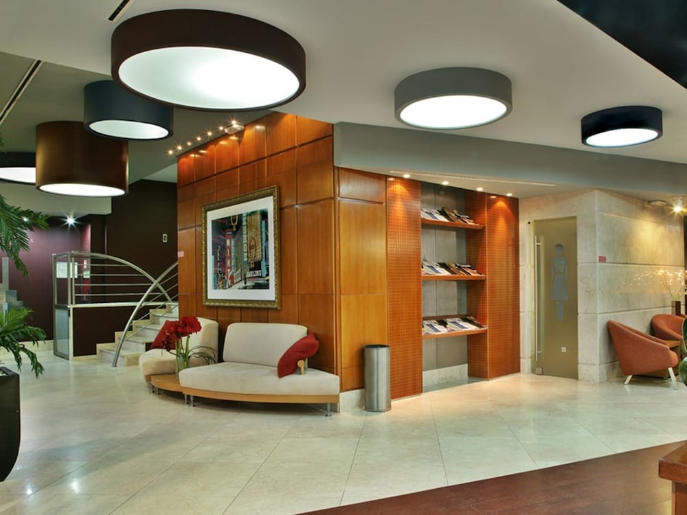 HOTEL AMERICA DIAMONDS photo 1