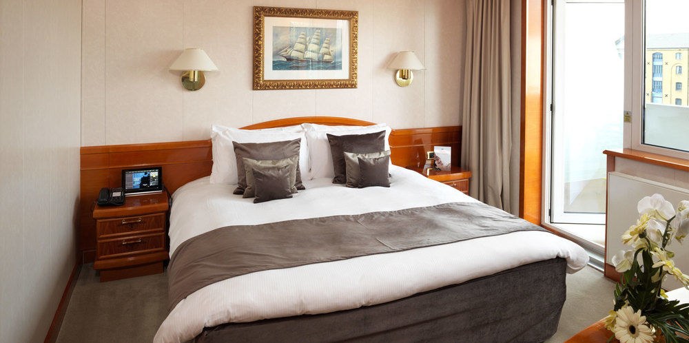 SUNBORN YACHT LONDON HOTEL photo 3