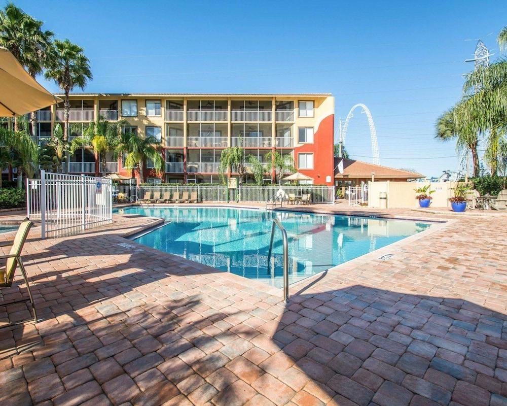 BLUEGREEN VACATIONS ORLANDO SUNSHINE, ASCEND RESORT COLLECTION photo 3