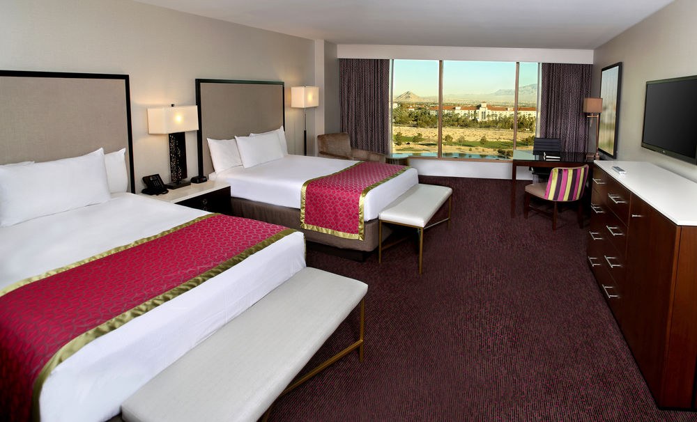 SUNCOAST HOTEL AND CASINO photo 1