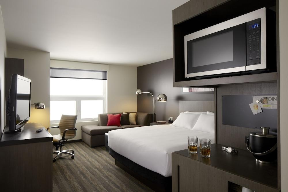 HYATT HOUSE SAN DIEGO SORRENTO MESA photo 2