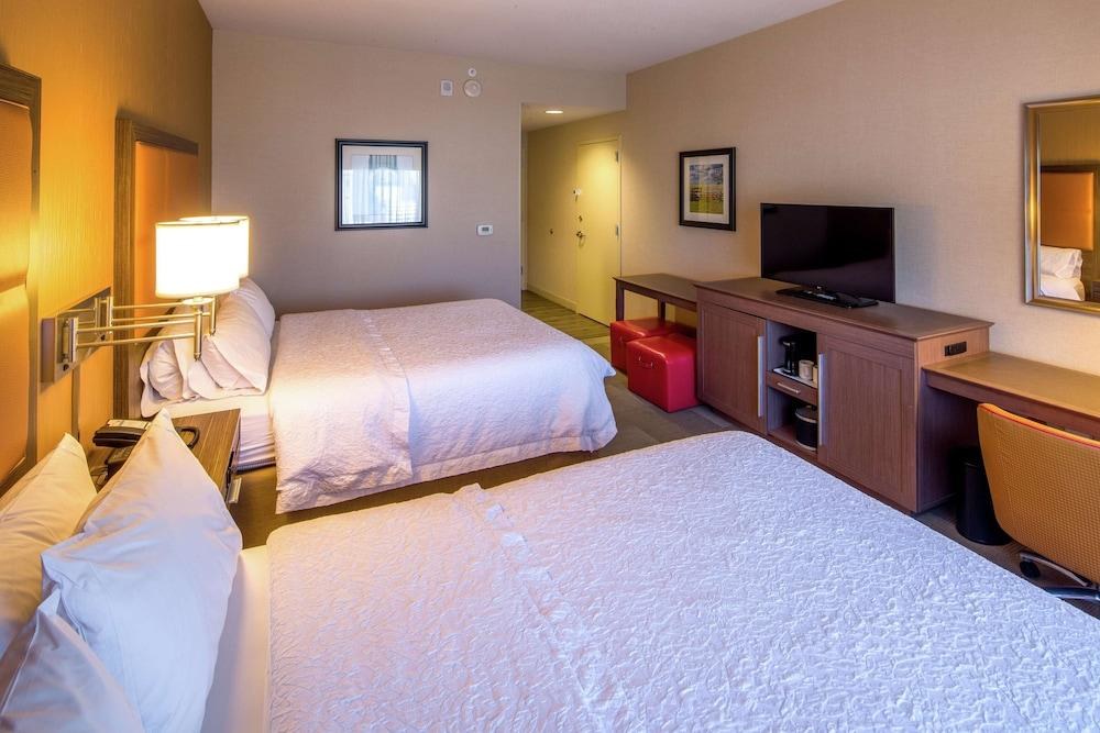 Hampton Inn Houston Downtown photo 4