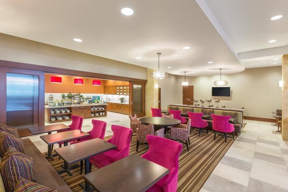 Homewood Suites by Hilton Houston Downtown photo 1