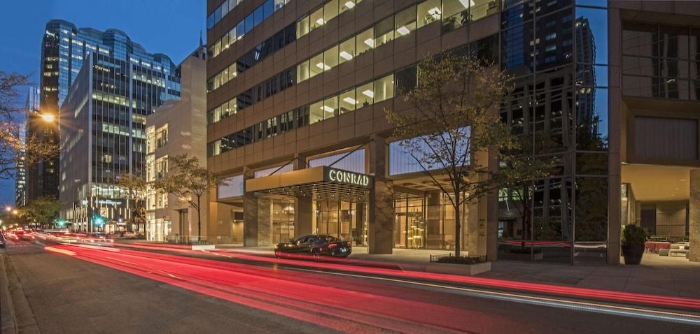 CONRAD CHICAGO photo 2