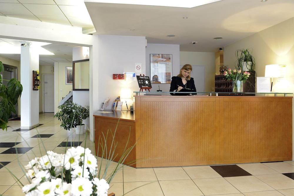 APTS ADAGIO ACCESS TOULOUSE JOLIMONT photo 2