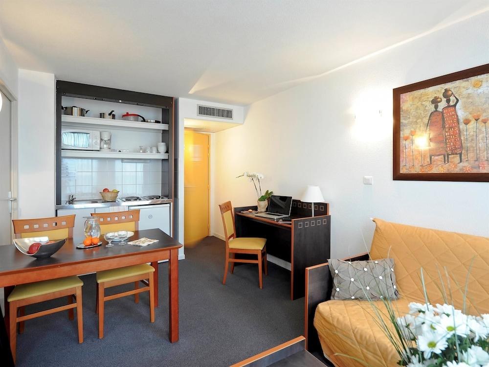 APTS ADAGIO ACCESS TOULOUSE JOLIMONT photo 3