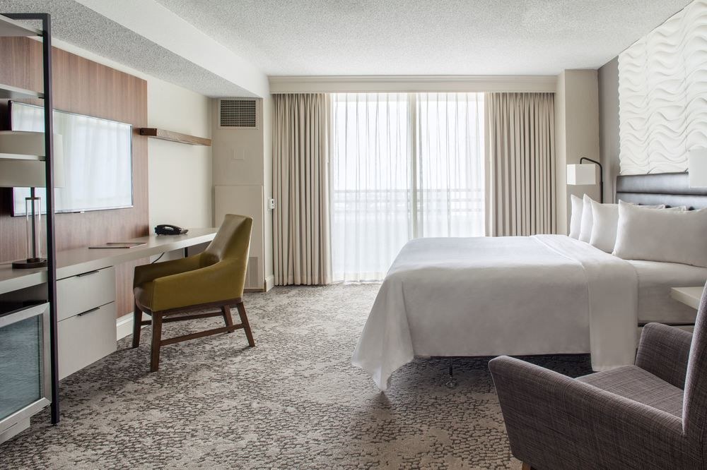 FORT LAUDERDALE MARRIOTT NORTH photo 4