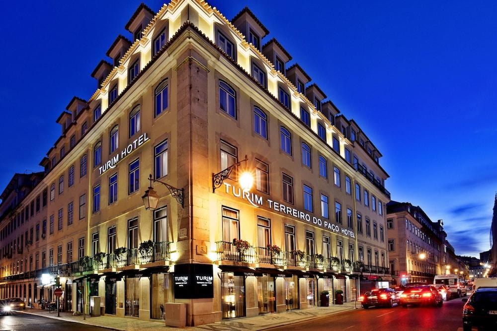 TURIM TERREIRO DO PAÇO HOTEL photo 4