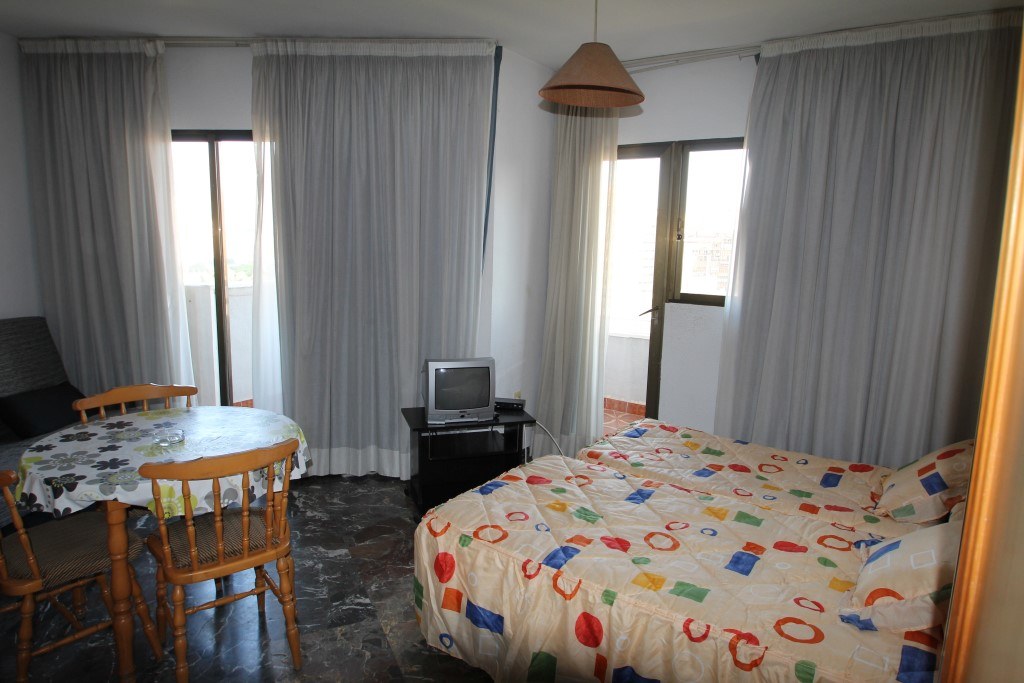 Apartamentos San Jaime Center Suites