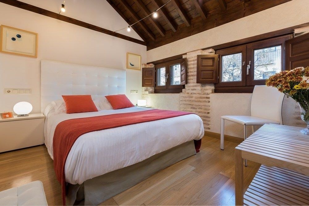 GAR ANAT HOTEL BOUTIQUE - WEB OFICIAL® photo 1