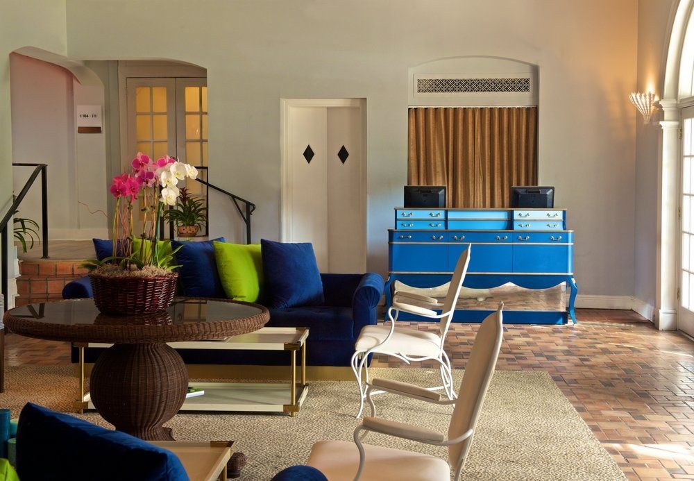 BLUE MOON HOTEL SOUTH BEACH photo 4