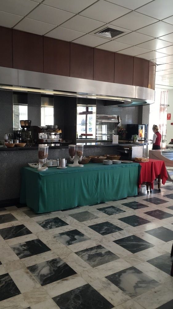 Hotel Turia Valencia