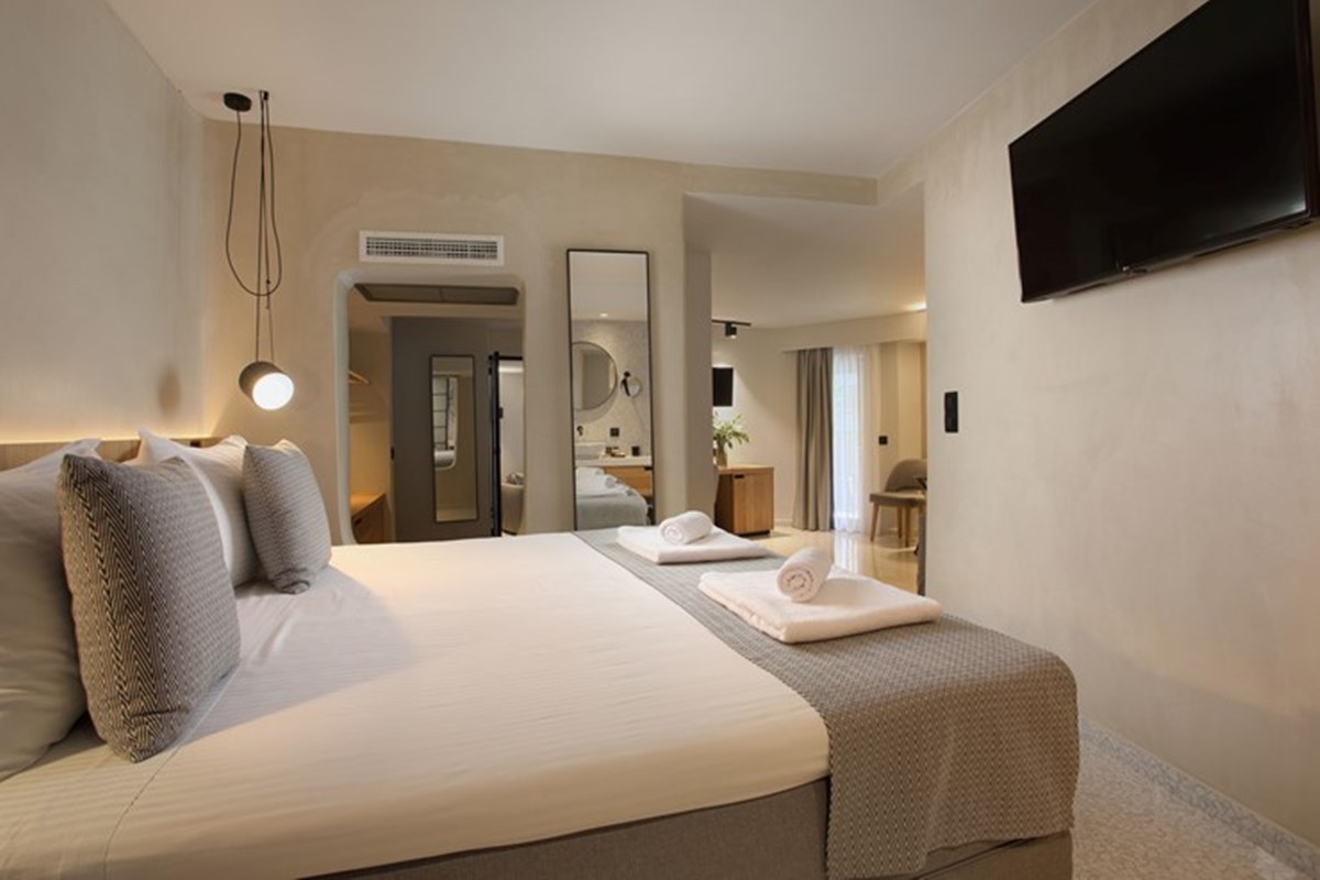 IKAROS BEACH RESORT & SPA -ADULTS ONLY photo 3