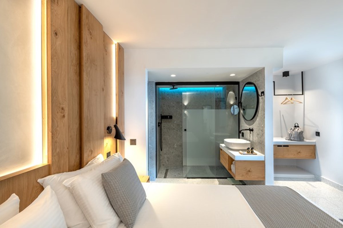 IKAROS BEACH RESORT & SPA -ADULTS ONLY photo 4