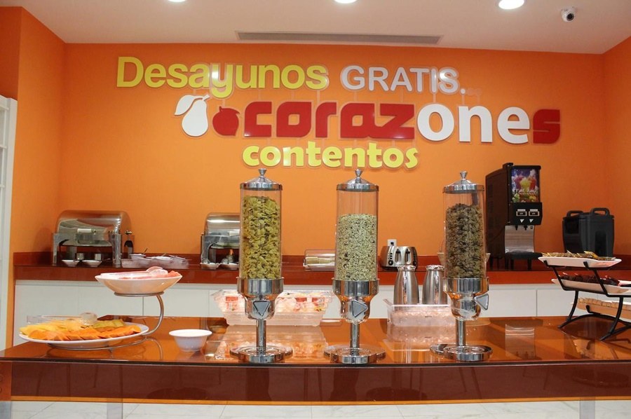 ONE CANCUN CENTRO photo 4