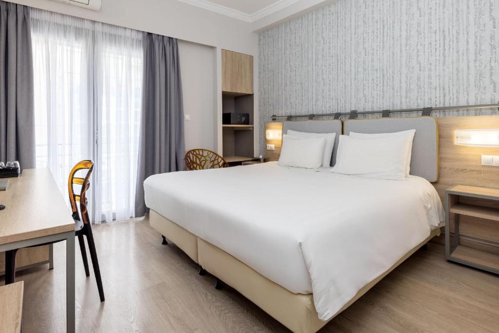 PAN HOTEL photo 1