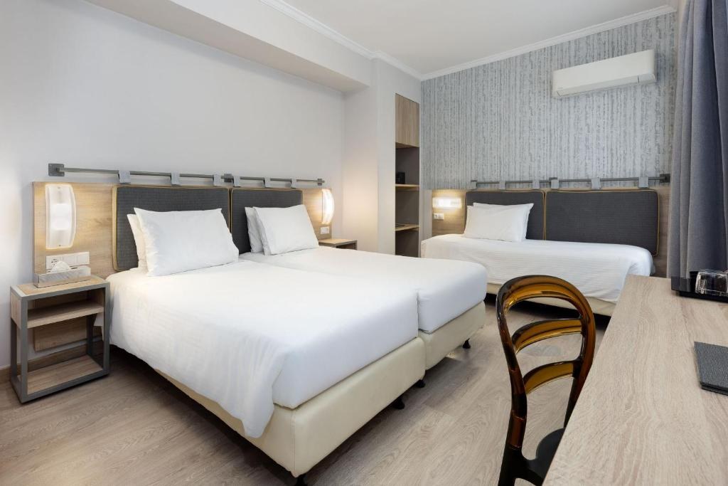PAN HOTEL photo 2