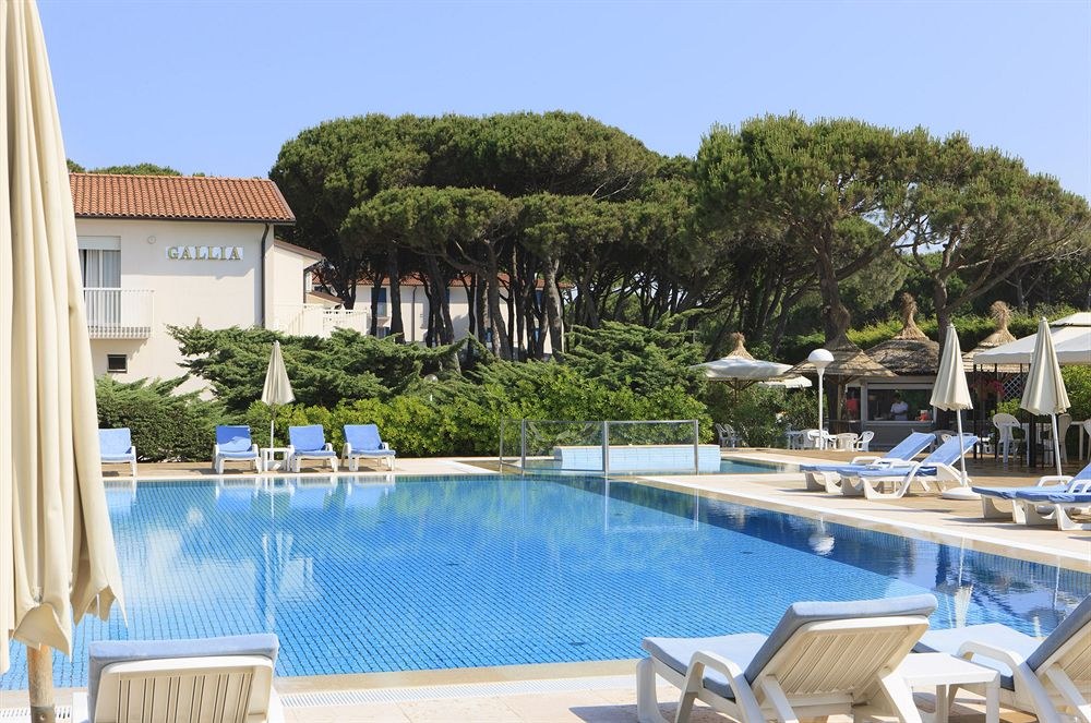 Gallia Hotel & Resort photo 1