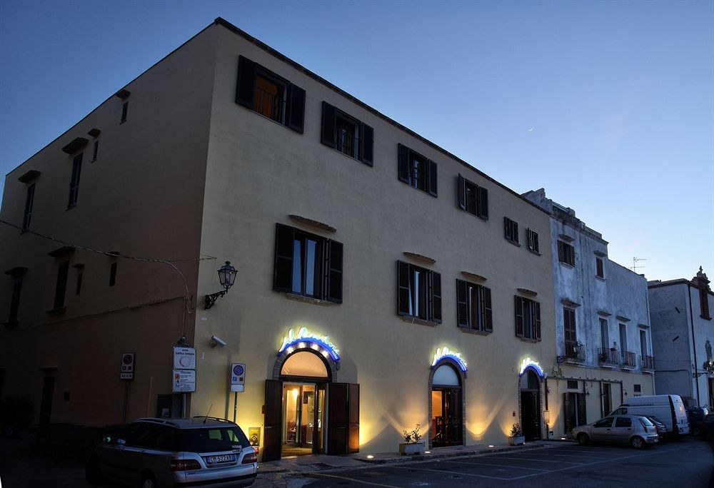Al Pescatore photo 1