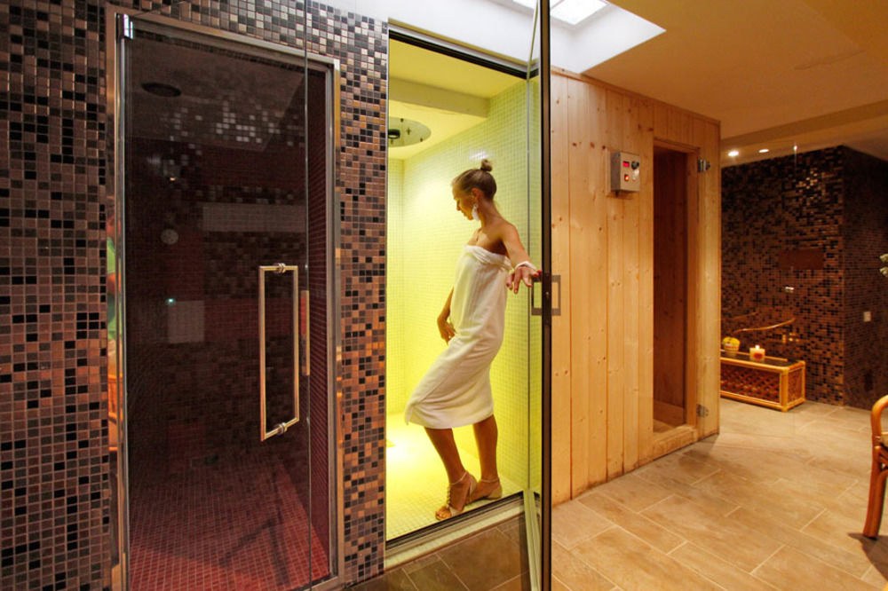 Park Hotel Cellini photo 1