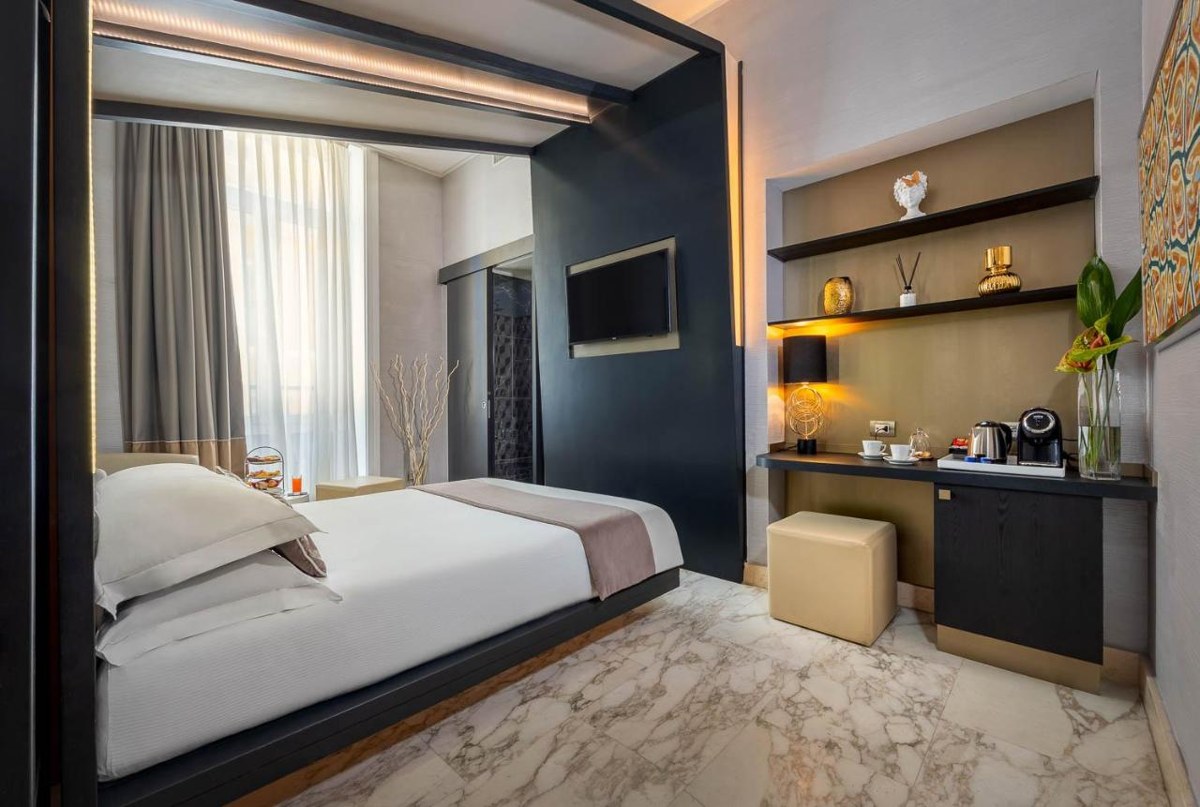 DHARMA LUXURY HOTEL & SPA photo 1