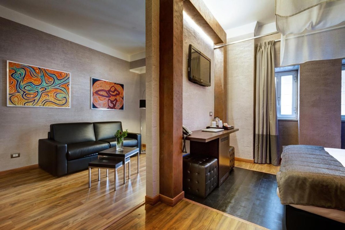 DHARMA LUXURY HOTEL & SPA photo 4