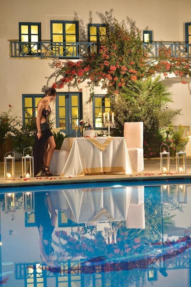TAMARIX DEL MAR HOTEL & SUITES