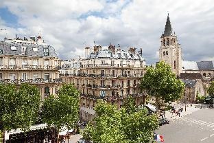 BEST WESTERN PREMIER AU MANOIR SAINT GERMAIN DE PRES photo 2