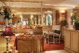 BEST WESTERN PREMIER AU MANOIR SAINT GERMAIN DE PRES photo 3
