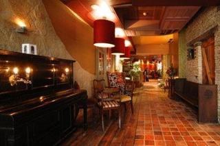 ART HOTEL ROTTERDAM photo 2