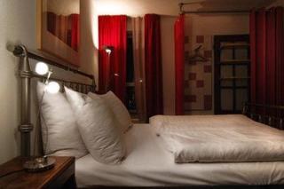 ART HOTEL ROTTERDAM photo 4