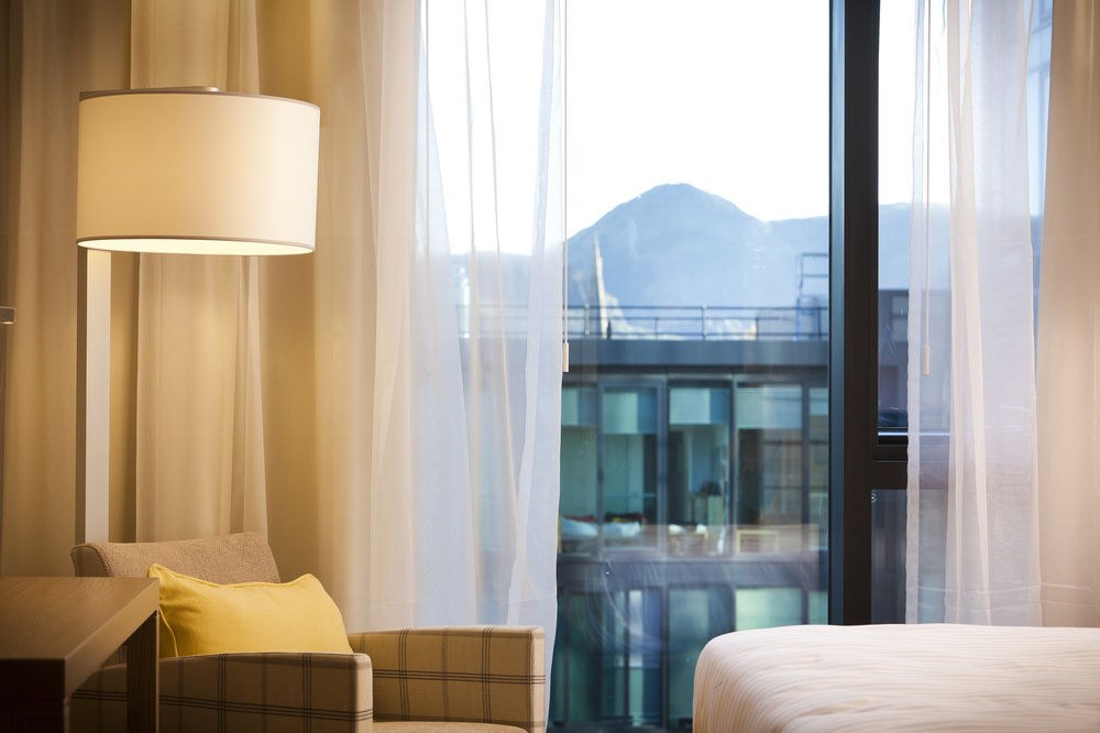 RESIDENCE INN BY MARRIOTT EDINBURGH photo 1