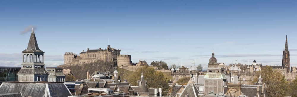 RESIDENCE INN BY MARRIOTT EDINBURGH photo 3