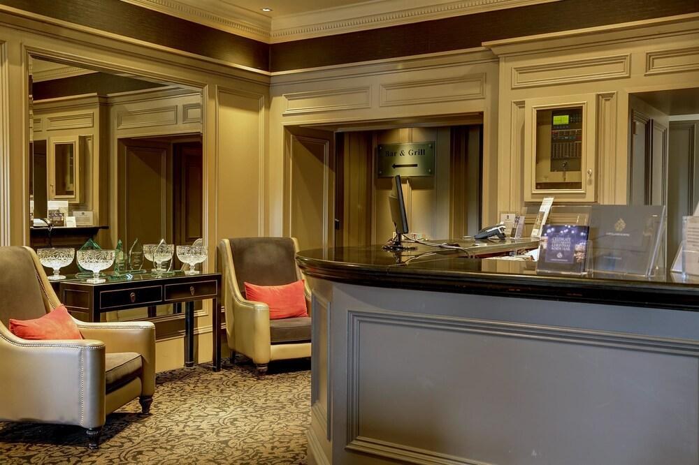 BEST WESTERN GARFIELD HOUSE photo 2