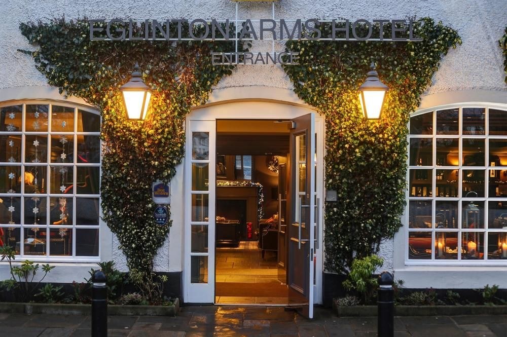 Eglinton Arms Hotel, BW Premier Collection