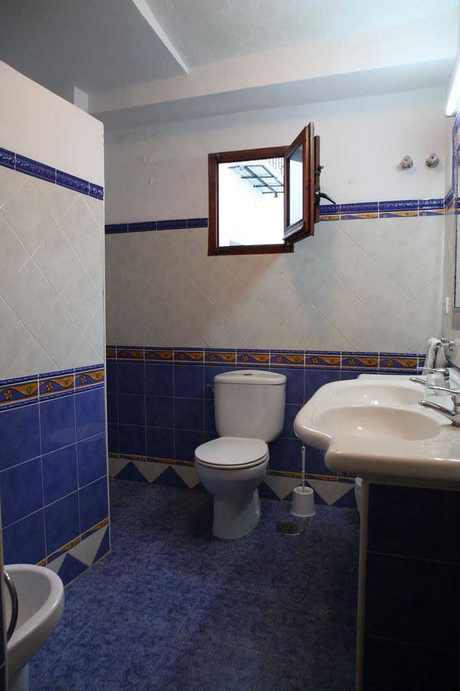 Pensión San Joaquín photo 2