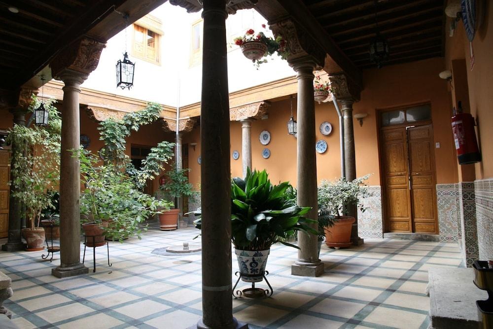 Pensión San Joaquín photo 3
