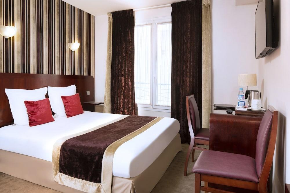 BEST WESTERN HOTEL OPERA D'ANTIN photo 2