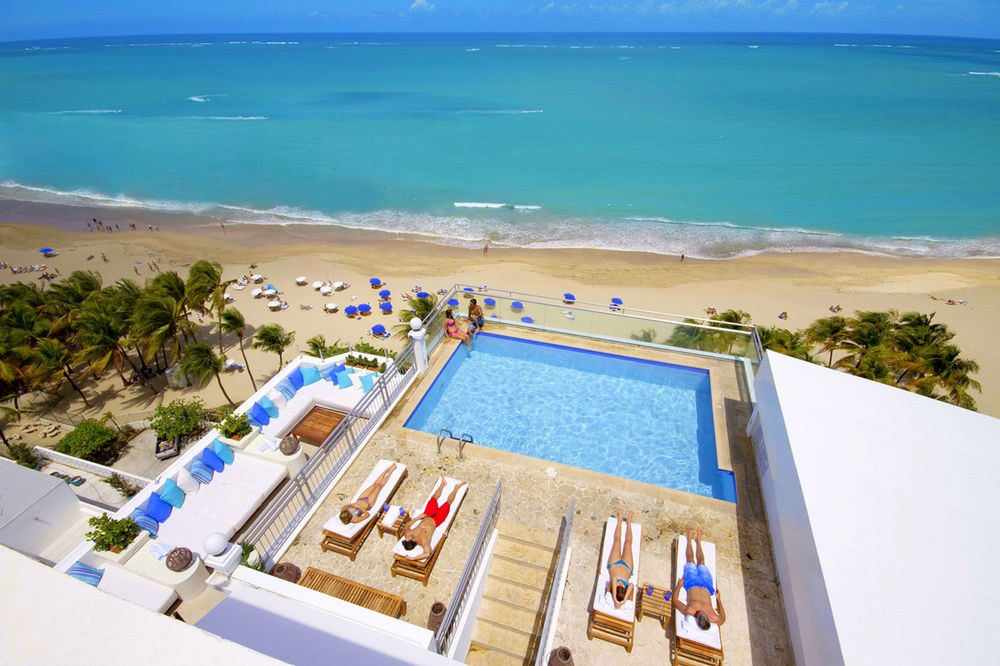 SAN JUAN WATER BEACH CLUB HOTEL photo 1