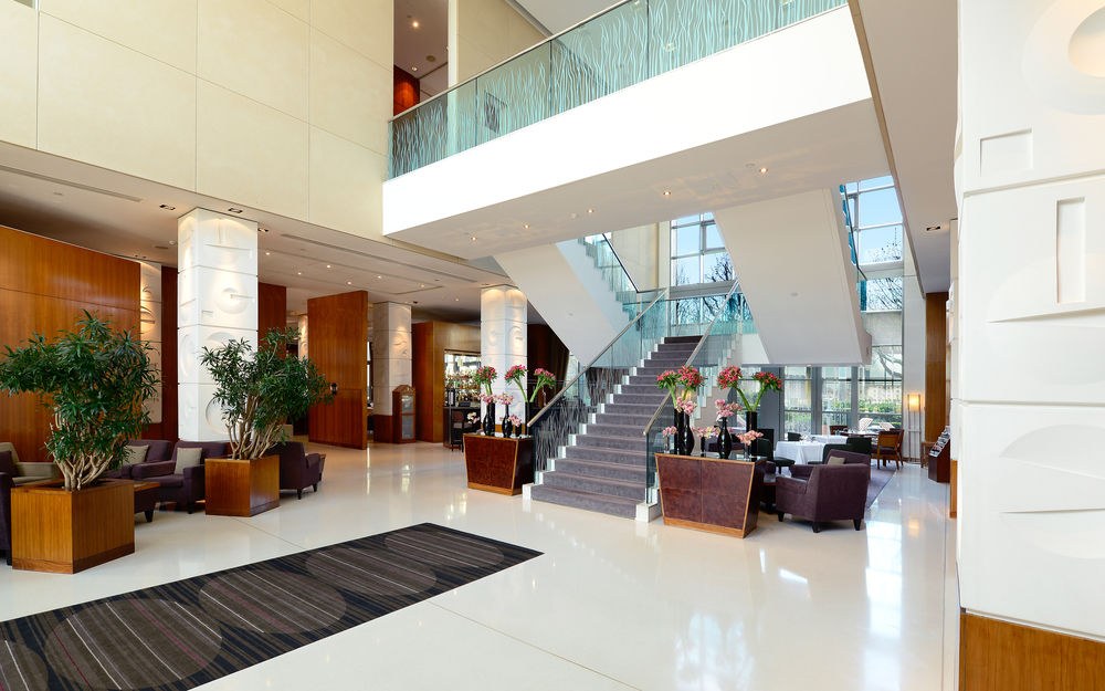 CANARY RIVERSIDE PLAZA HOTEL photo 1